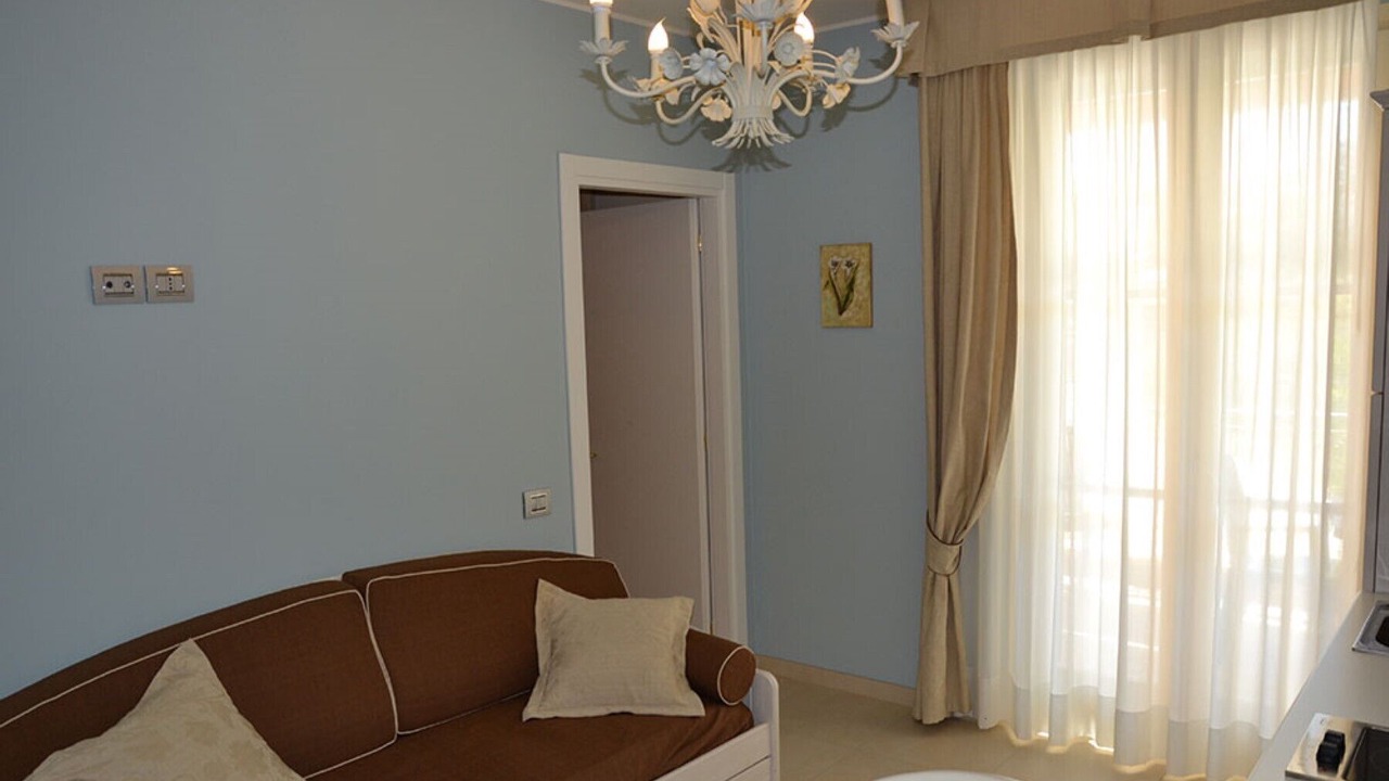 Photo of Livingroom in Tortoreto
