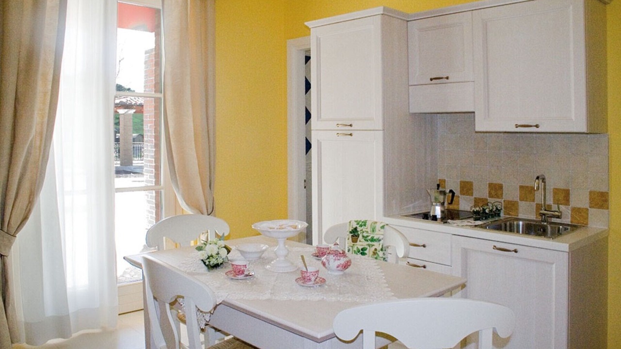 Photo of Kitchen in Tortoreto