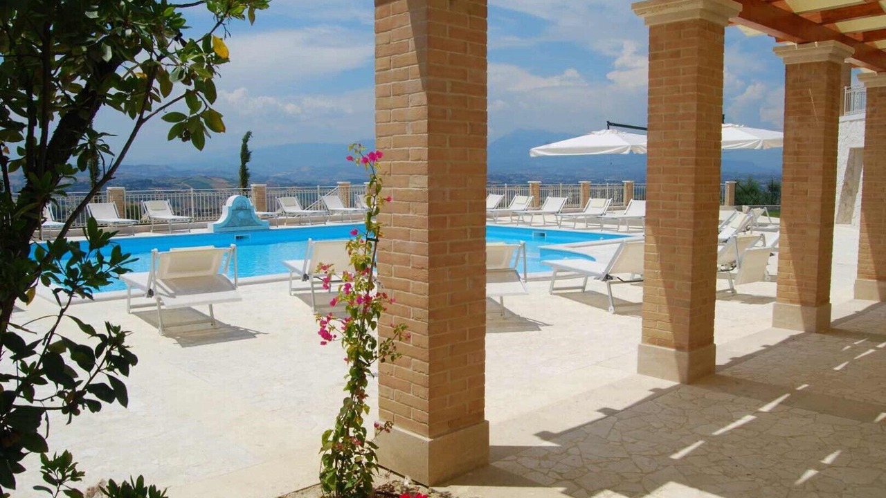 Photo of Outdoor in Tortoreto