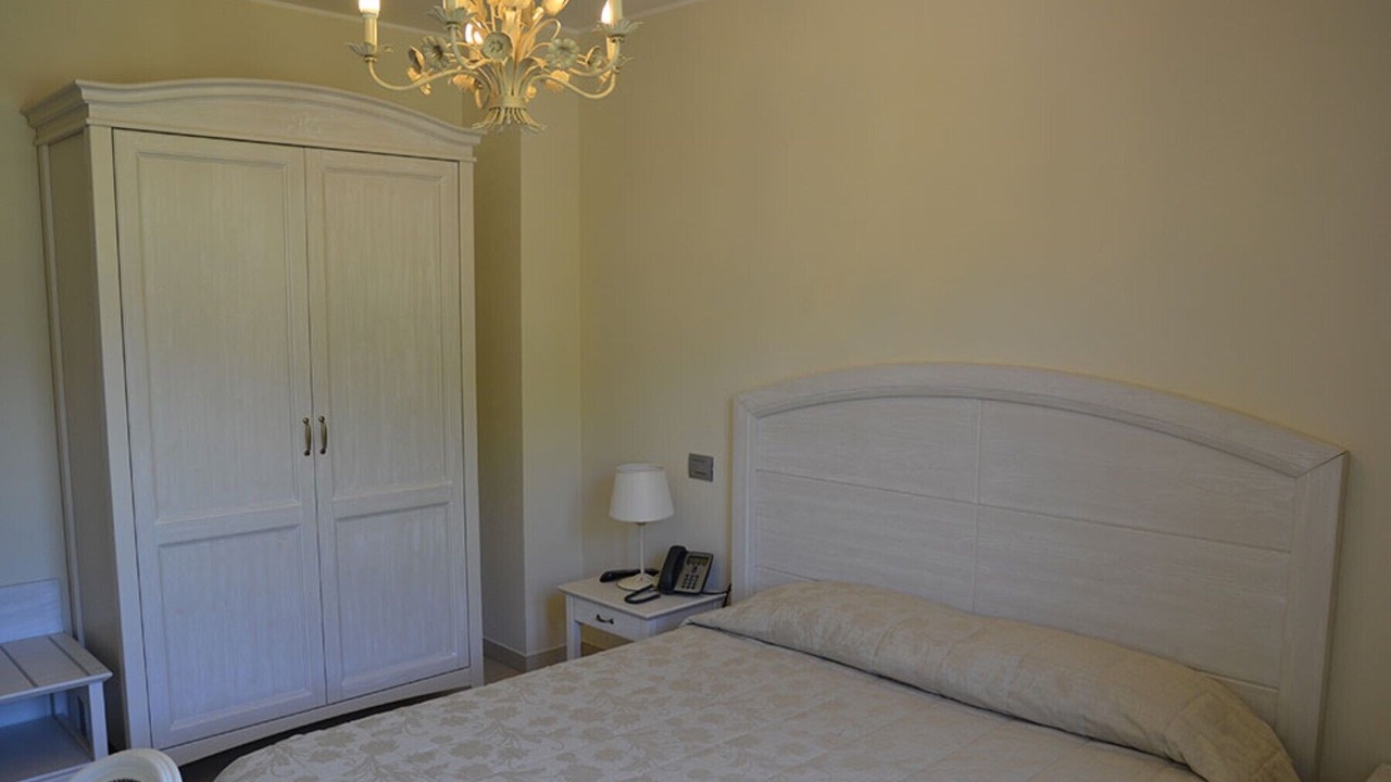 Photo of Bedroom in Tortoreto