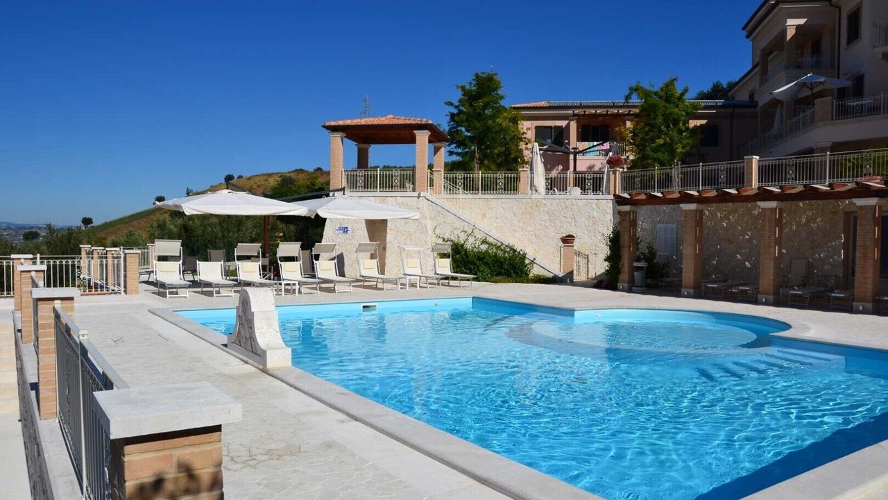 Photo of Outdoor in Tortoreto
