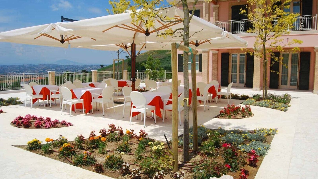 Photo of Outdoor in Tortoreto