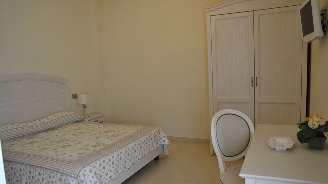 Photo of Bedroom in Tortoreto