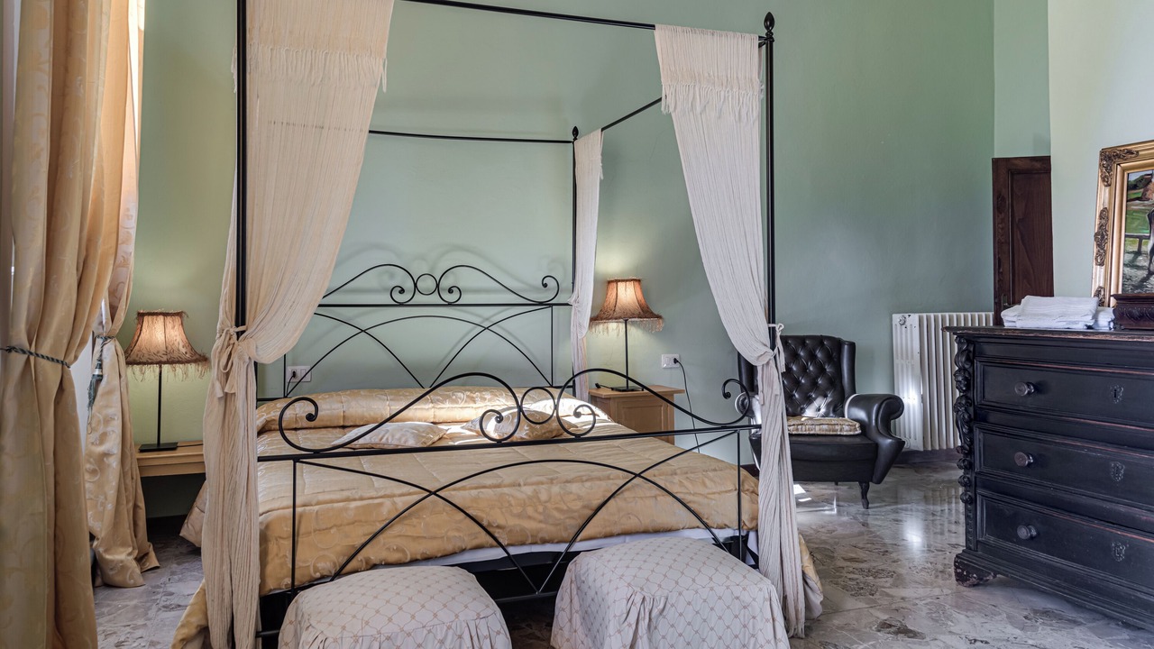 Photo of Bedroom in Rignano sull'Arno