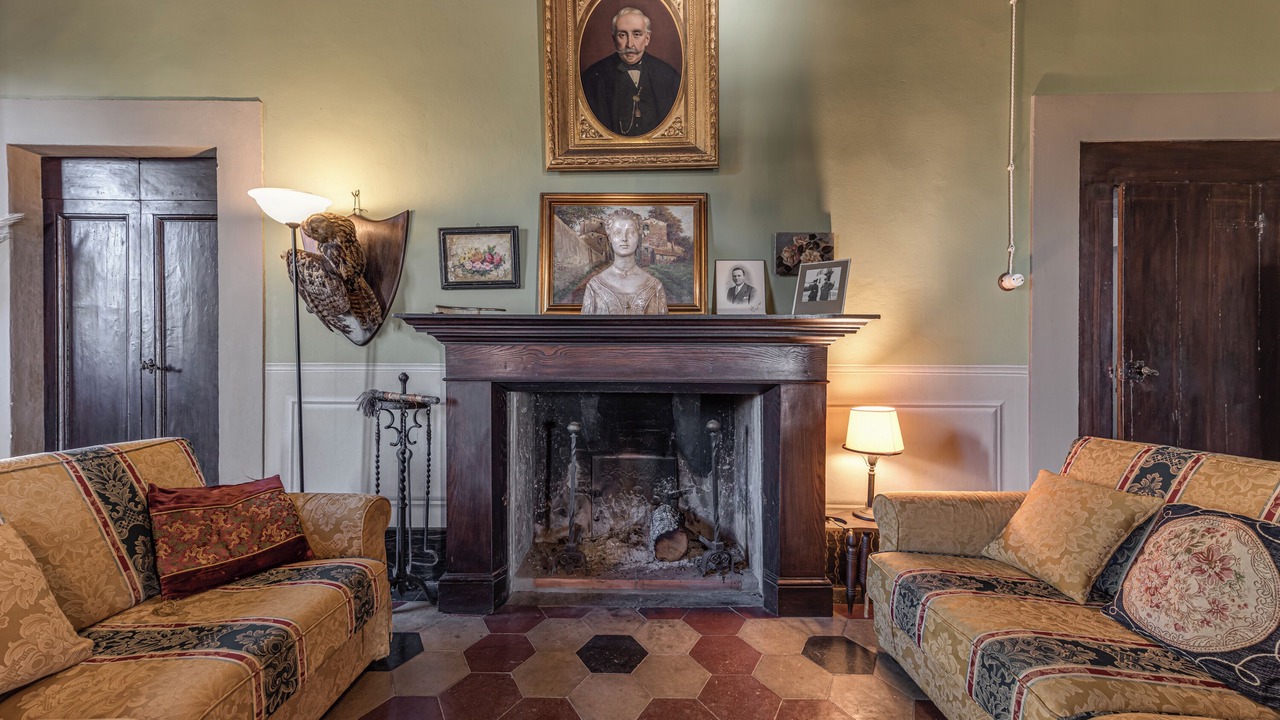Photo of Livingroom in Rignano sull'Arno