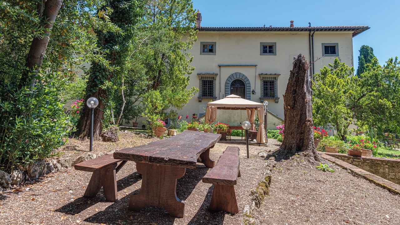 Photo of Outdoor in Rignano sull'Arno