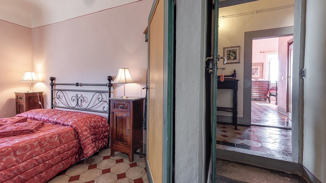 Photo of Bedroom in Rignano sull'Arno