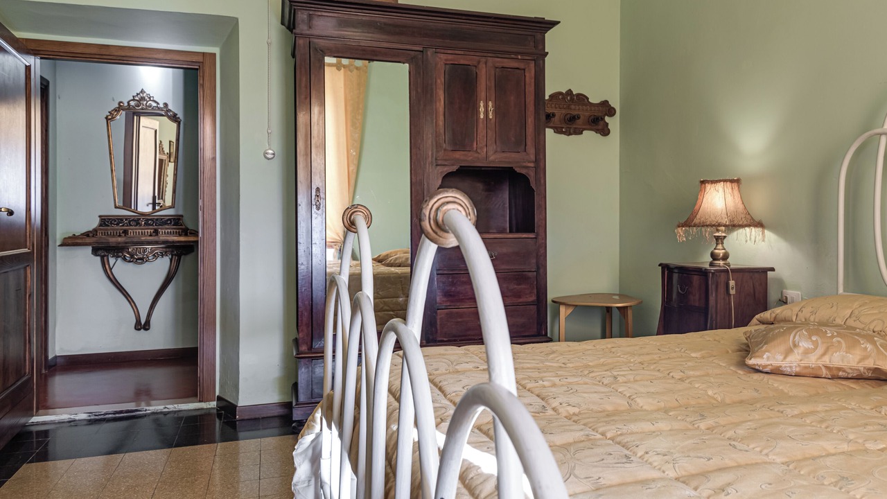 Photo of Bedroom in Rignano sull'Arno