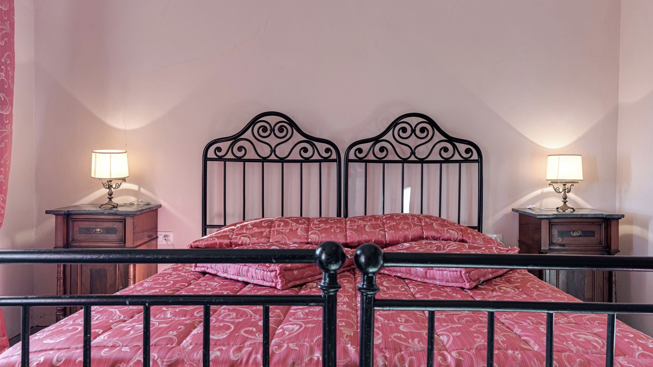 Photo of Bedroom in Rignano sull'Arno