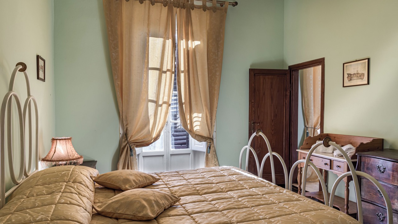 Photo of Bedroom in Rignano sull'Arno