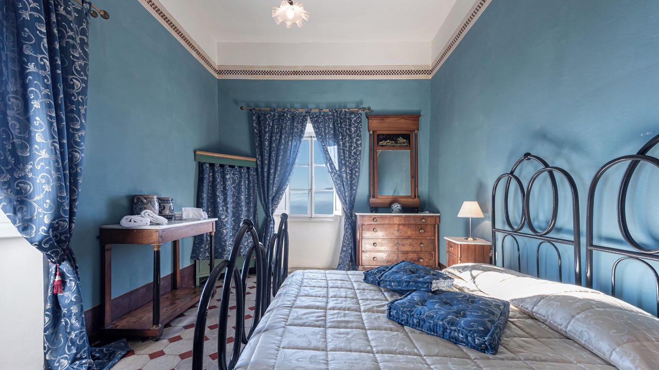 Photo of Bedroom in Rignano sull'Arno