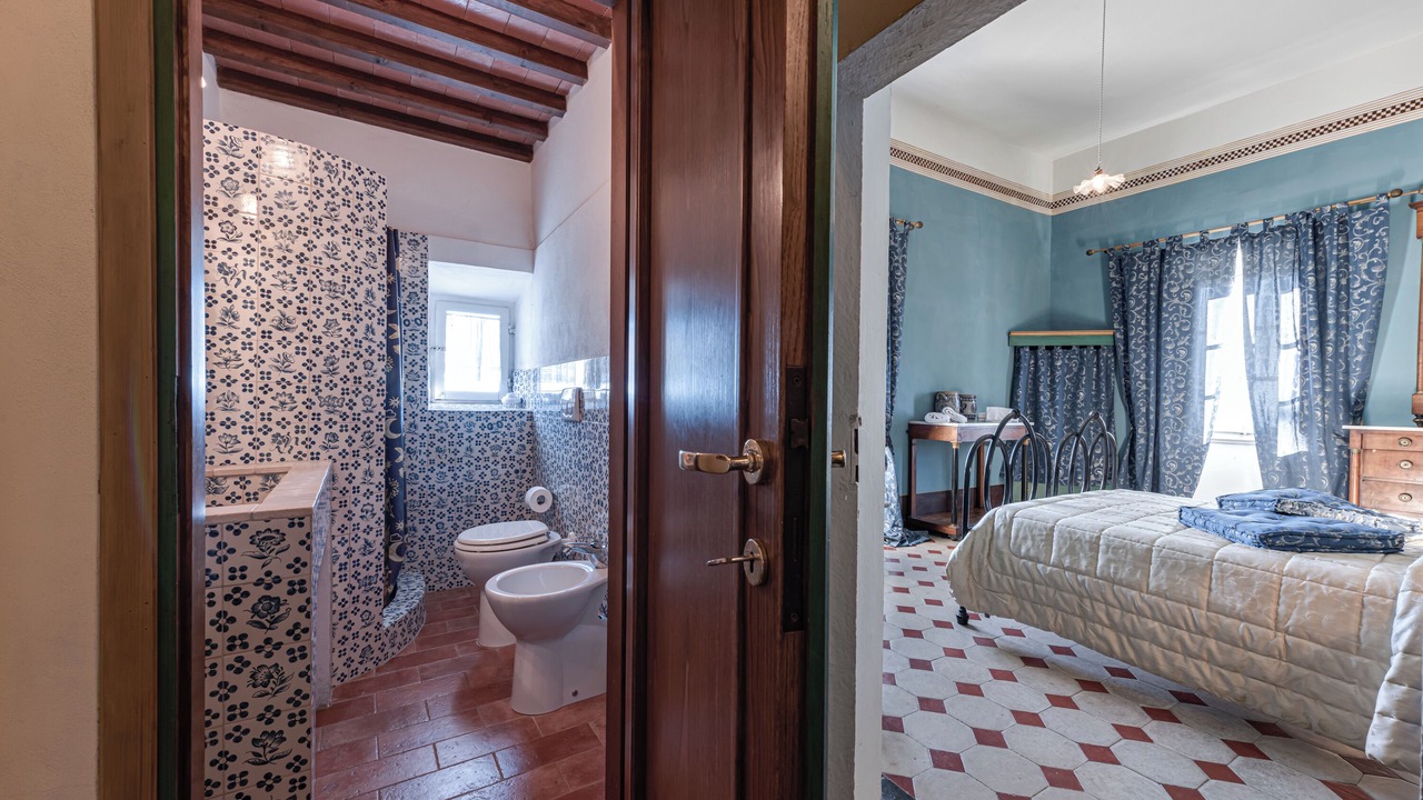 Photo of Bedroom in Rignano sull'Arno