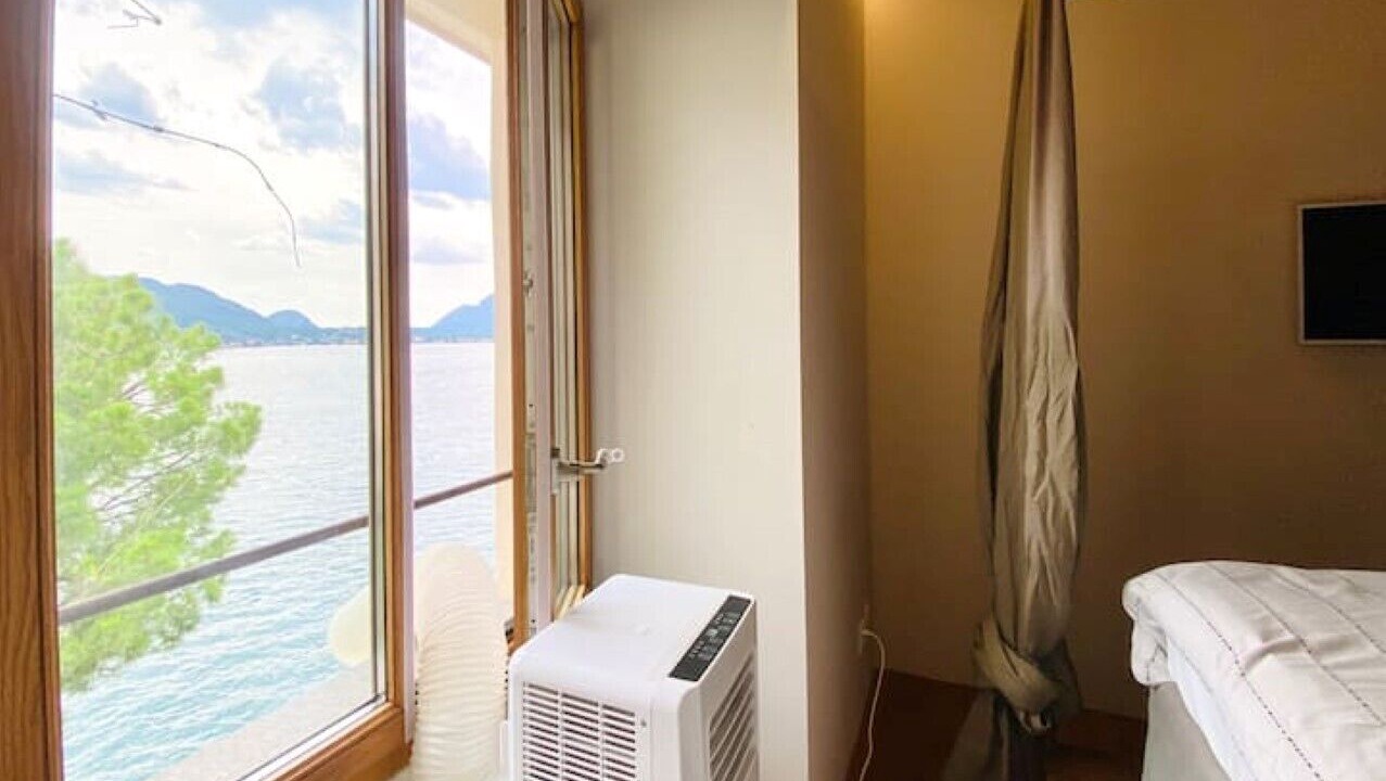 Photo of Bedroom in Morcote