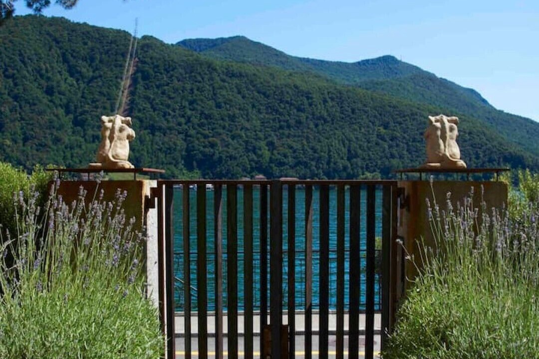 Photo of Outdoor in Morcote