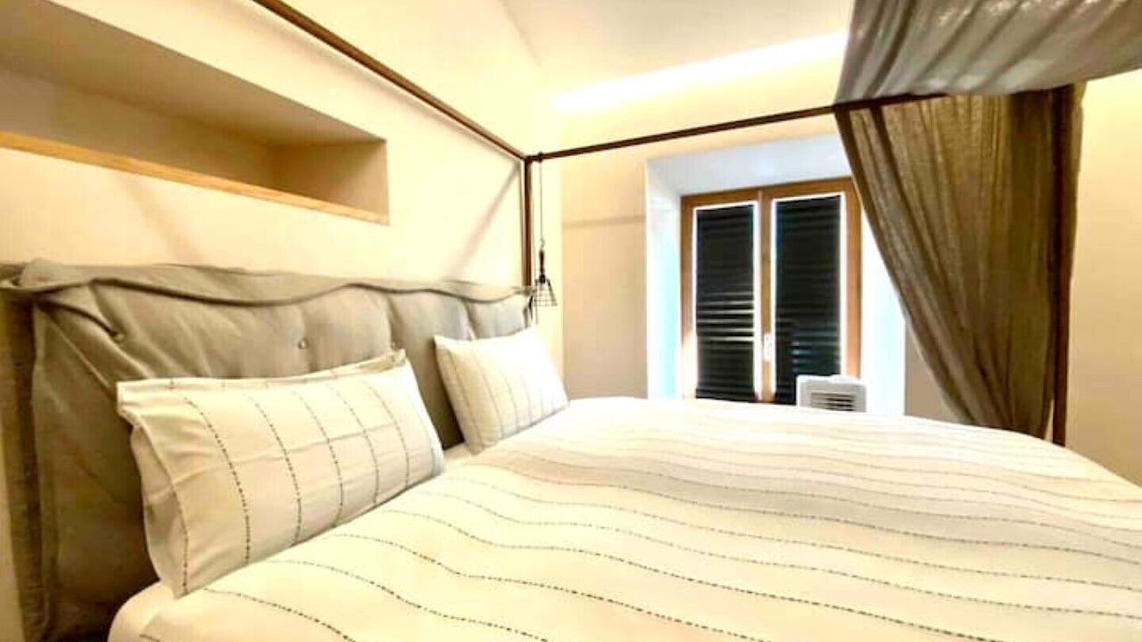 Photo of Bedroom in Morcote
