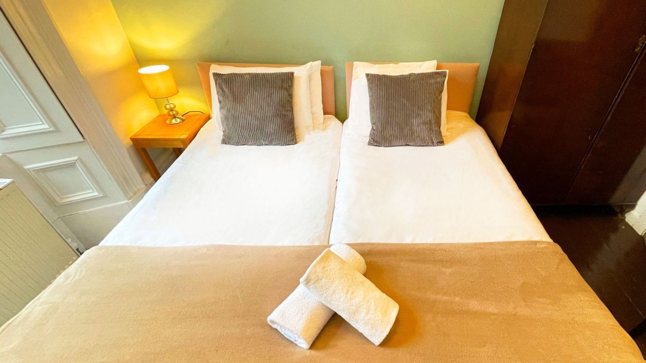 Photo of Bedroom in Gorebridge