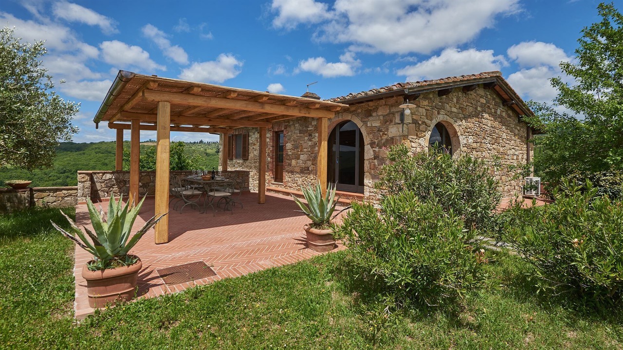Photo of Outdoor in Radda in Chianti