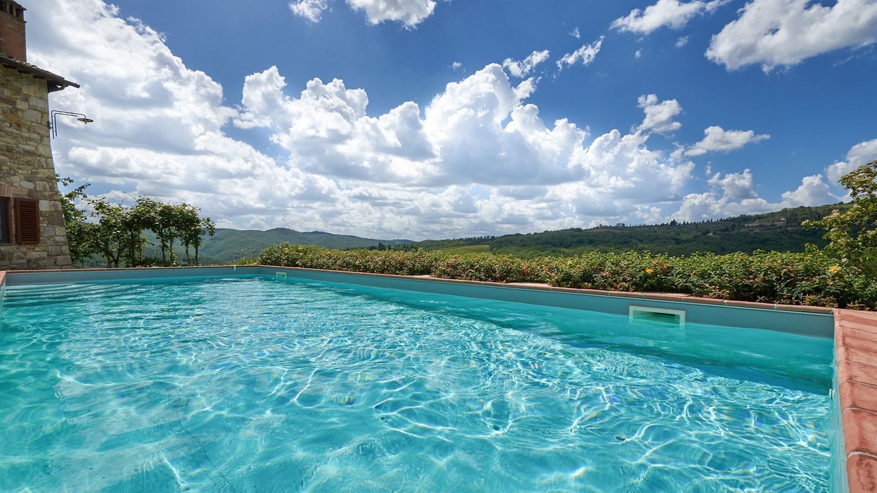 Photo of Outdoor in Radda in Chianti