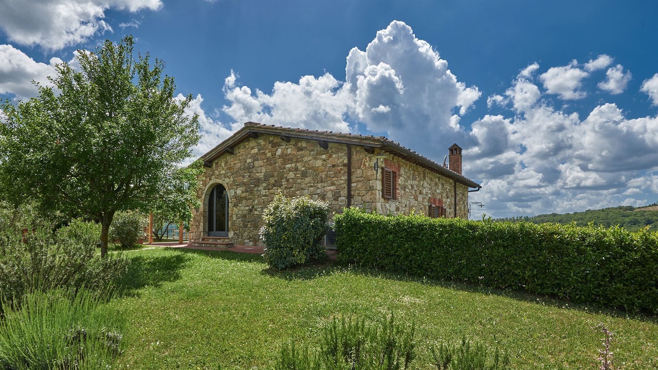 Photo of Outdoor in Radda in Chianti