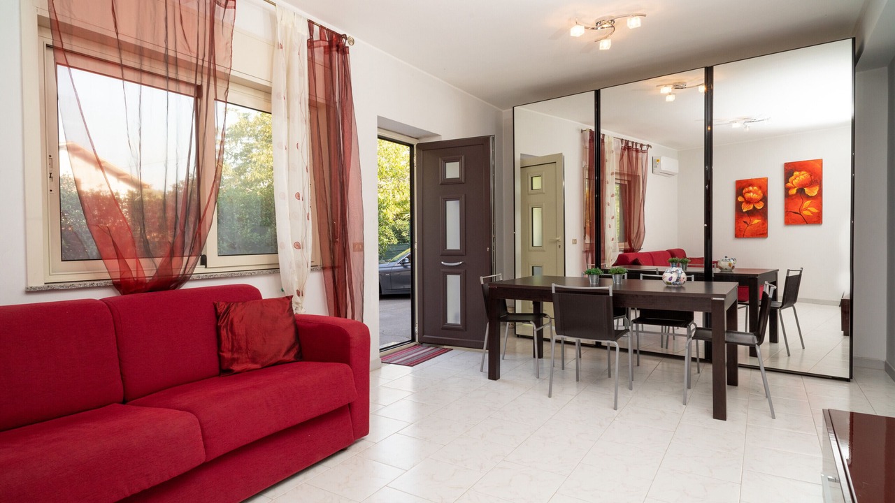 Photo of Livingroom in Mitogio