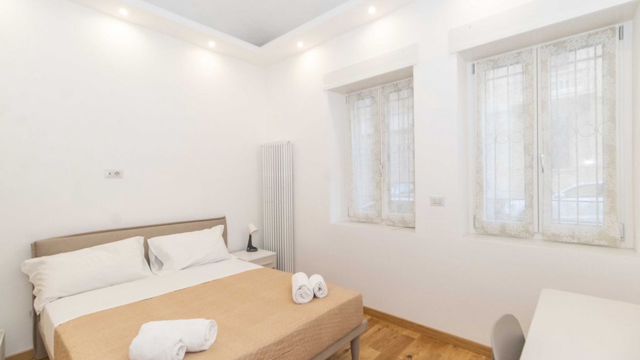 Photo of Bedroom in Cenisia