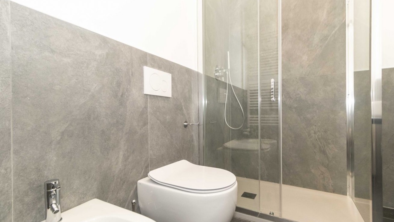 Photo of Bathroom in Cenisia
