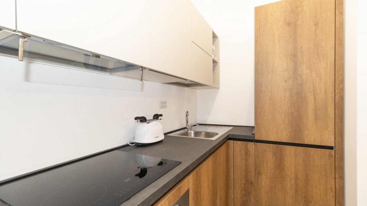 Photo of Kitchen in Cenisia