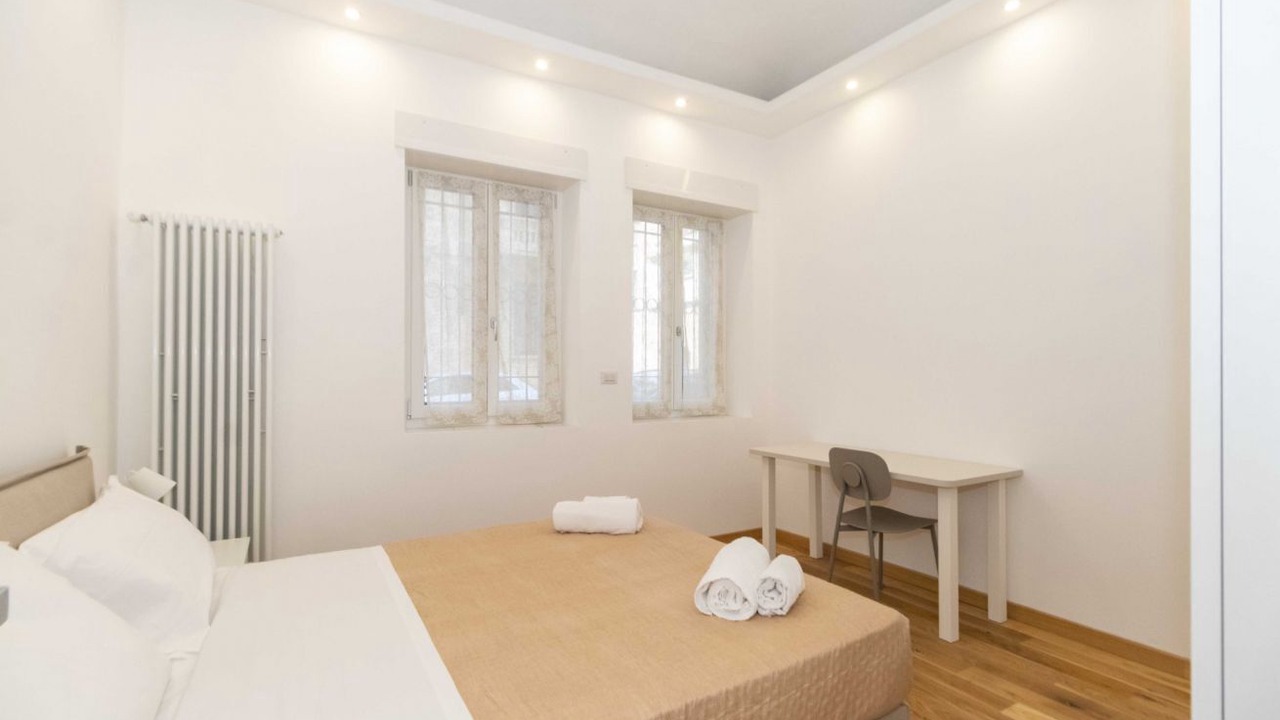 Photo of Bedroom in Cenisia