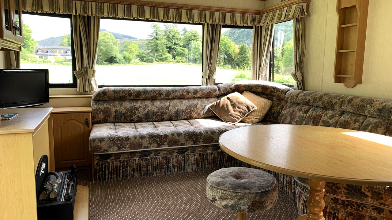 Photo of Livingroom in Onich