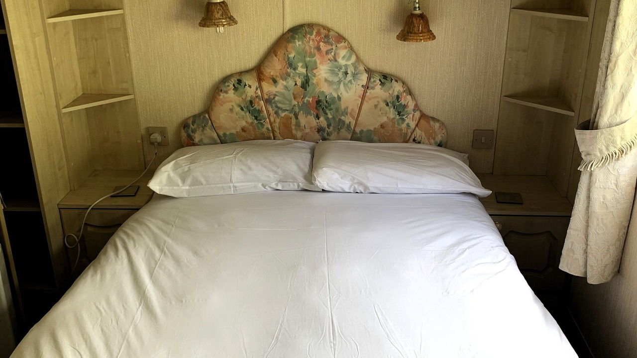 Photo of Bedroom in Onich