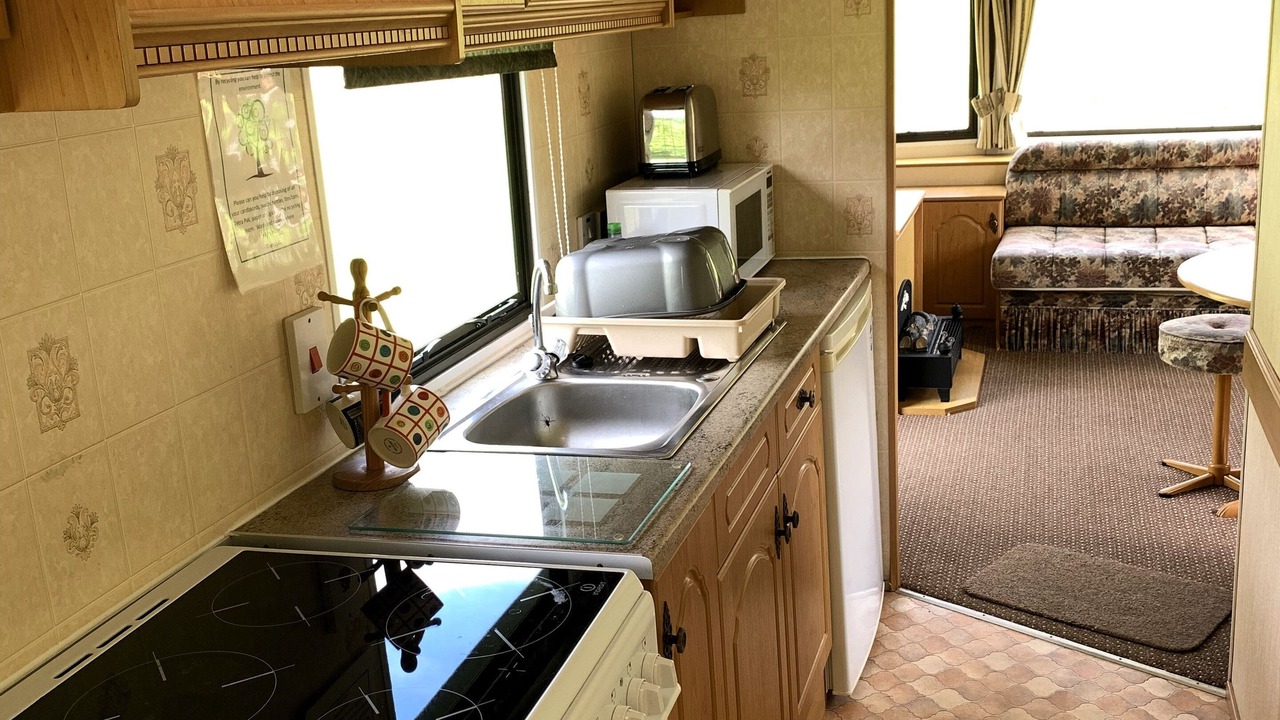 Photo of Kitchen in Onich