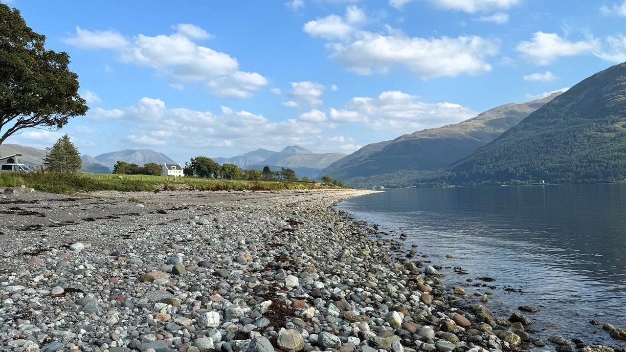 Photo of Others in Onich