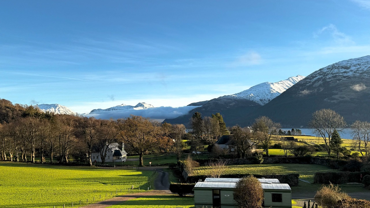 Photo of Others in Onich
