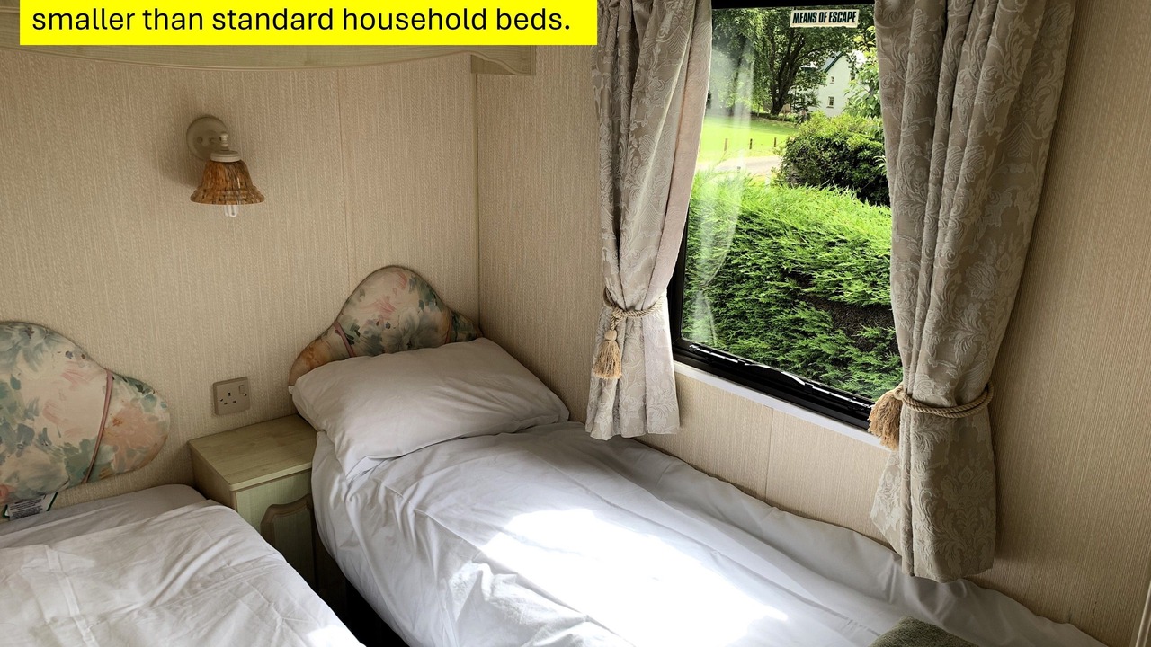 Photo of Bedroom in Onich