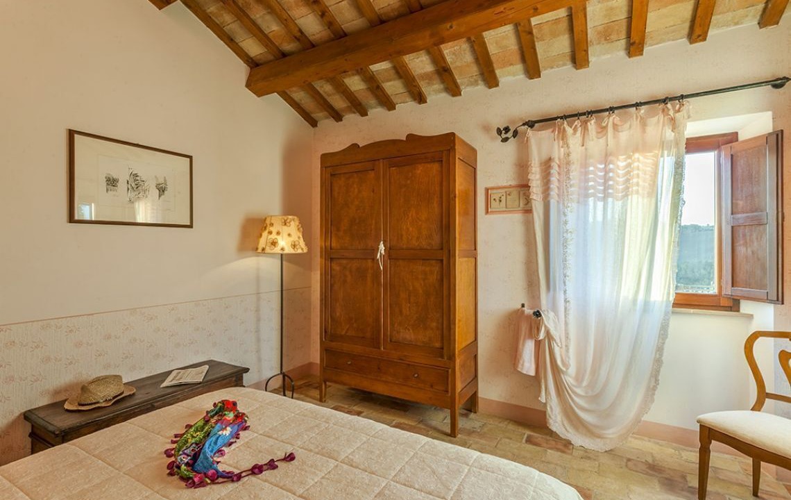 Photo of Bedroom in Fermo
