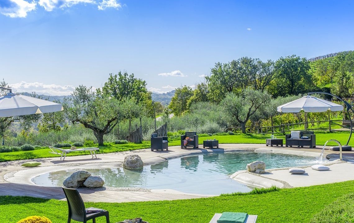 Photo of Outdoor in Fermo