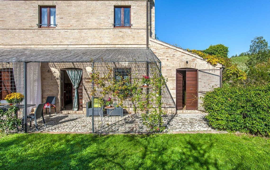 Photo of Outdoor in Fermo