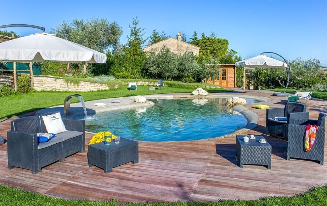 Photo of Outdoor in Fermo