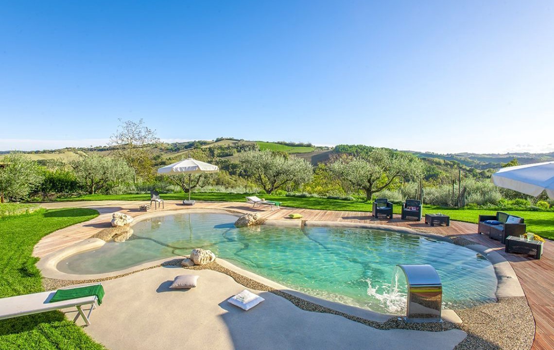 Photo of Outdoor in Fermo
