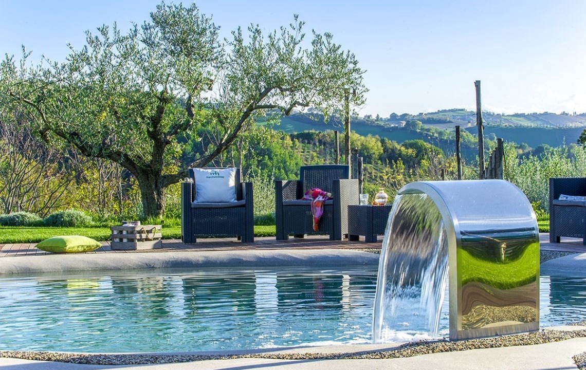 Photo of Outdoor in Fermo
