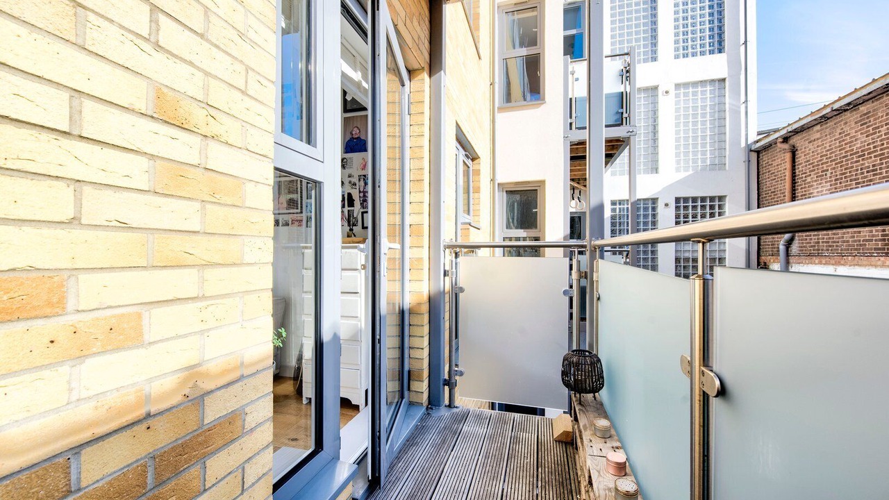 Photo of Outdoor in Hackney Central