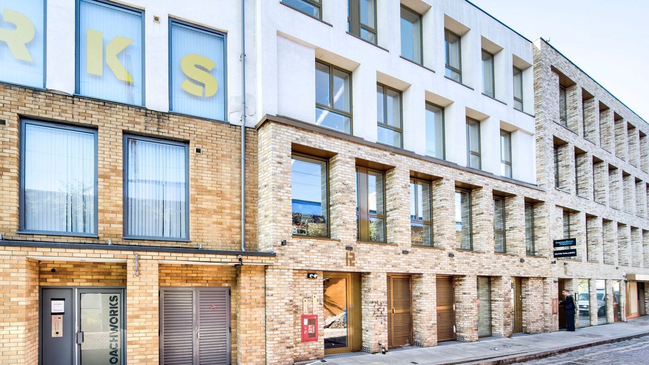 Photo of Outdoor in Hackney Central