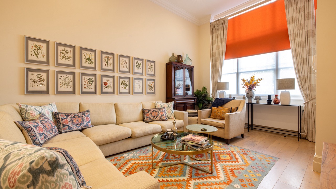 Photo of Livingroom in Paddington