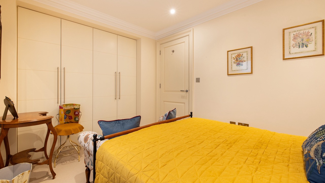 Photo of Bedroom in Paddington