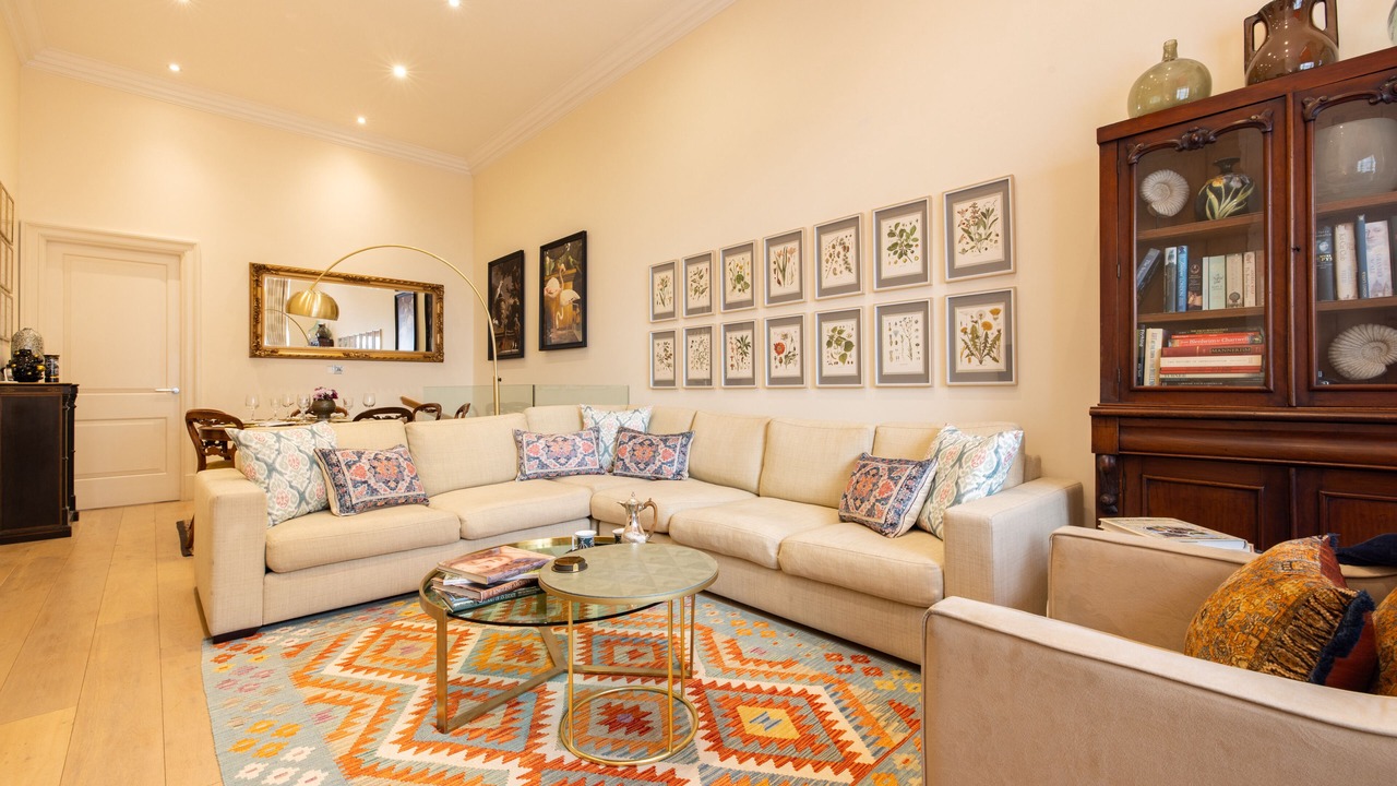 Photo of Livingroom in Paddington