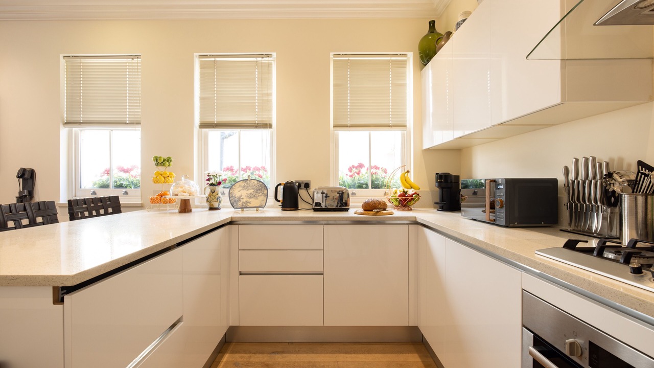 Photo of Kitchen in Paddington