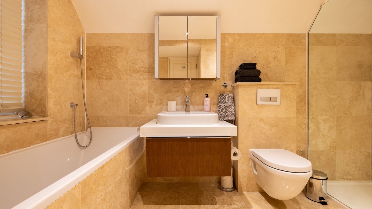 Photo of Bathroom in Paddington