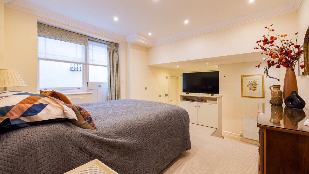 Photo of Bedroom in Paddington