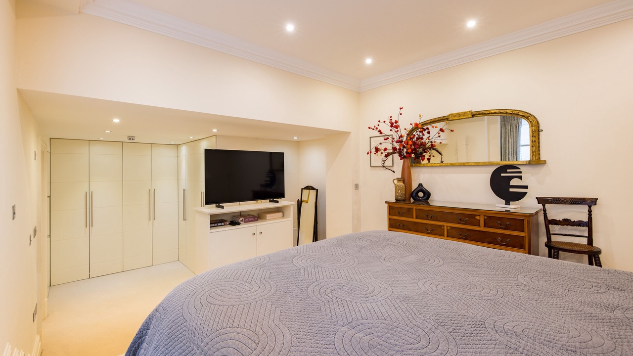 Photo of Bedroom in Paddington