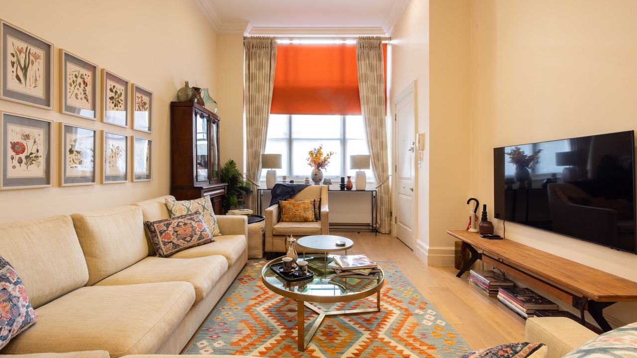 Photo of Livingroom in Paddington